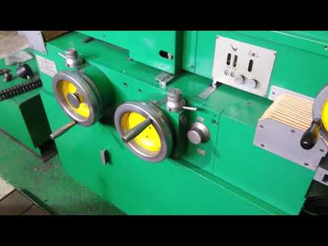 Видео: Мой 3E711B.