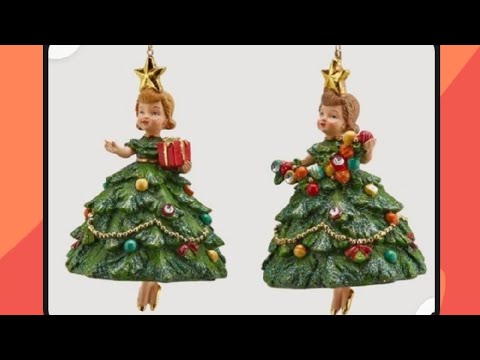 Видео: 1ч. Ватная игрушка Ёлочка.