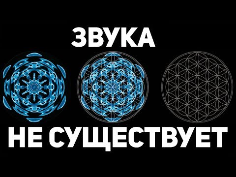 Видео: КАК ВЫГЛЯДИТ ЗВУК ? Звуки природы и звуки космоса - что их объединяет?