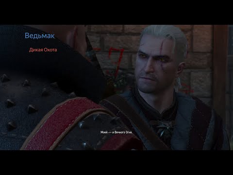 Видео: Грустная история  The Witcher 3: Wild Hunt #11