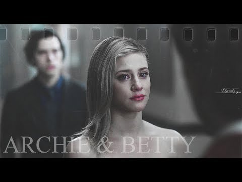 Видео: ►ARCHIE & BETTY II Ревность (HBD Yana Gilbert!)