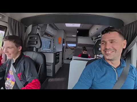 Видео: VLOG// “Автодомом по Турции день 4: Семейный маршрут в Каш”