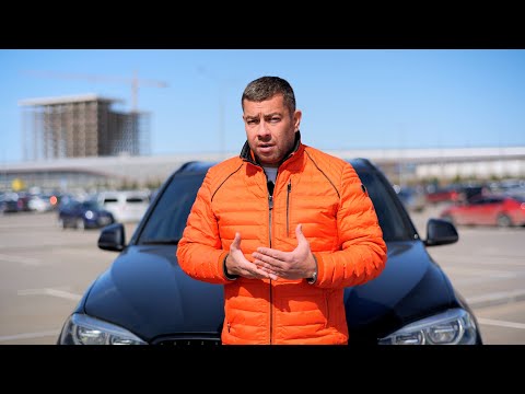 Видео: Сегодня ТЫ - Завтра ТЕБЯ || Автомобильные замуты - СХЕМА #27 || BMW