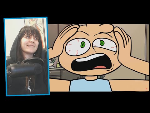 Видео: БЕСИТ сидеть дома РЕАКЦИЯ