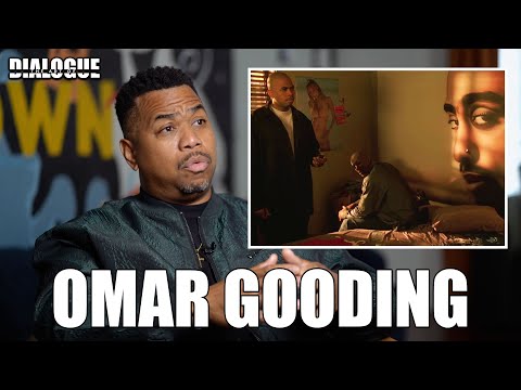 Видео: Омар Гудинг заявил, что Тупак сыграл бы Джоди в фильме «Мальчик» лучше, чем Тайриз