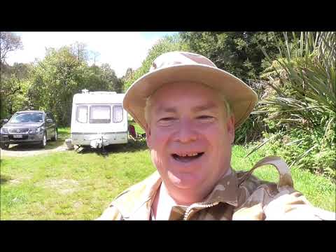 Видео: 🏞 Часть 7.   Как искать золото в реках: просто и наглядно. Экскурсия на Золотоносный участок.