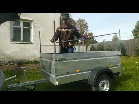 Видео: МЗСА КОМПАКТ ВЫСОКОЙ ТЕНТ НАСТАВНЫЕ БОРТА И СОЦИАЛЬНЫЙ КОНТРАКТ 2021