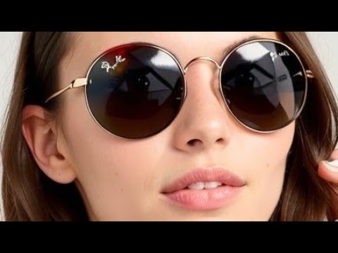 Видео: Ray-Ban Round Metal (особенности оригинала, как отличить подделку)