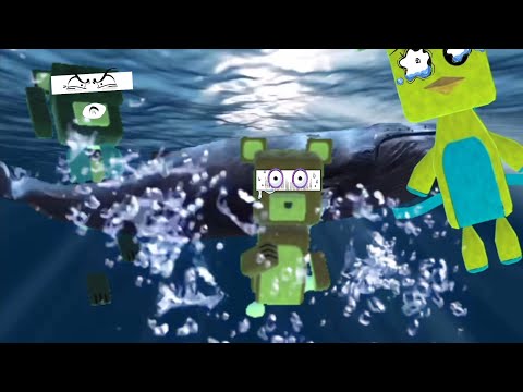 Видео: 😅Я затопил деревни водой💧🌊 в "🐻Super Bear Adventure 🐻 " прохождение с Provodnik