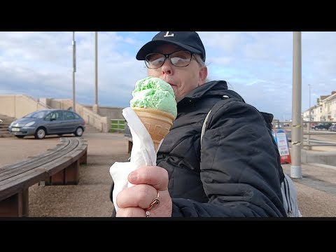 Видео: День в Кливлисе, солнце, море и виды.