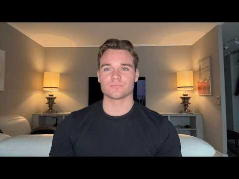 Видео: Сосредоточьтесь на этих трех областях, чтобы гарантировать себе успех как мужчине