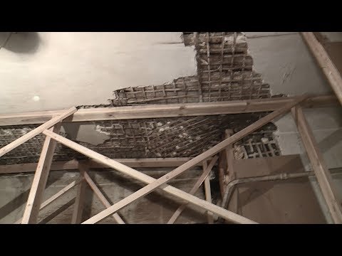 Видео: Зона особого внимания. Дом без пола и потолка. Шестой выпуск