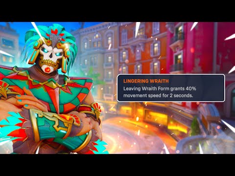 Видео: НОВЫЙ перк «Жнец» действительно полезен.