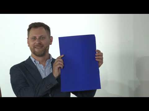 Видео: Обновленная палитра Little Greene. Прямой эфир из Манчестера