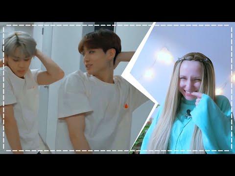 Видео: BTS: по ту сторону АДЕКВАТА! РЕАКЦИЯ/REACTIONS | KPOP ARI RANG