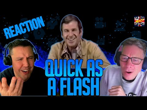 Видео: Британские отцы реагируют на самые забавные моменты Пола Линда из Hollywood Squares