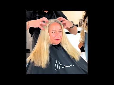 Видео: Великолепные тренды цвета волос, которые стоит попробовать прямо сейчас | Потрясающие преображени...