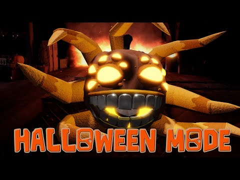 Видео: Что скрывается за ростом популярности режима Giggle RP Halloween?