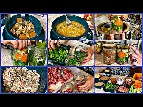 Видео: КАШИ С СЕЗОННЫМИ ДЕШЕВЫМИ ОВОЩАМИ! ПП И ДИАБЕТ!