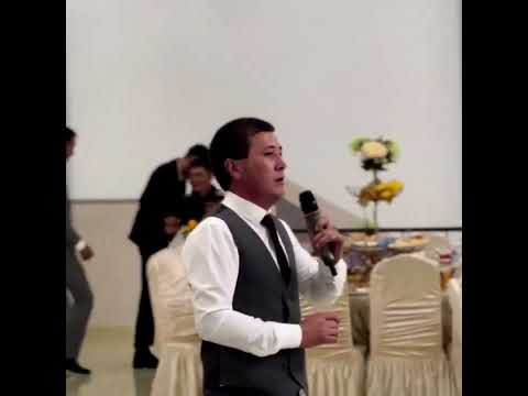 Видео: УЙГУРСКАЯ ПЕСНЯ. Суперский исполнил Уйгурскую  песню