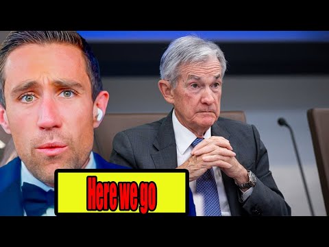 Видео: Предупреждение ФРС в последнюю минуту