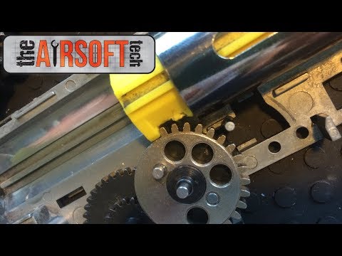 Видео: Внутри коробки передач: как исправить AOE.