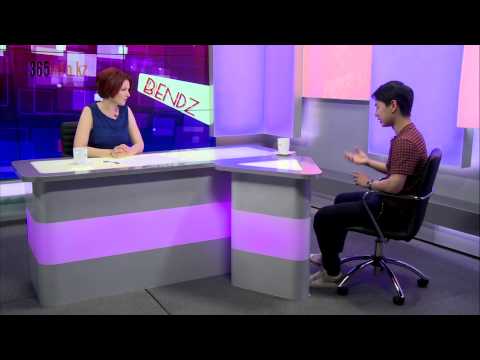 Видео: Что говорила Татьяна Тарасова Денису Тену.