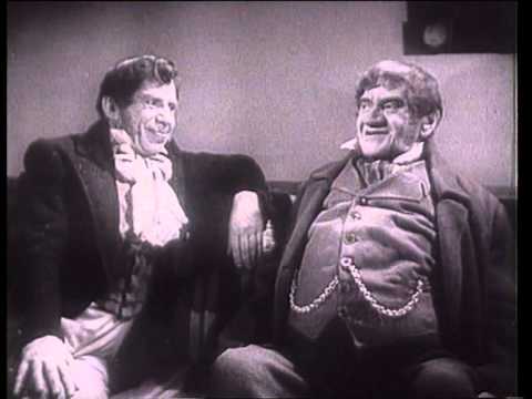 Видео: Серия 10. Чёрный снег 2001.