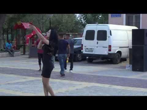 Видео: Събор в с. Шишманци с орк. Тракийско настроение - 25.08.2018