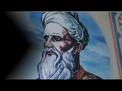 Видео: Шеърхои устод Рудаки дар кироати шодравон Махмудчон Вохидов