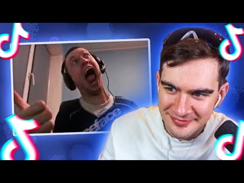 Видео: БРАТИШКИН СМОТРИТ - МЕМЫ ИЗ ТИК ТОКА #14