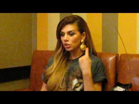 Видео: Фан-встреча с Анной Седоковой. Часть 3