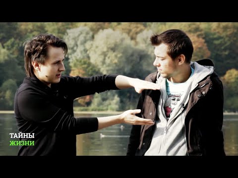 Видео: Социофобия. Как перестать бояться людей? — Александр Меньшиков