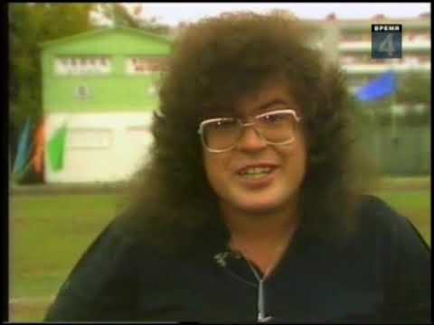 Видео: Игорь Корнелюк Концерт в Угличе 1990 г. Студийный СТЕРЕО ЗВУК.