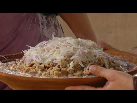 Видео: КУРУТОБИ КУЛОБИ / ХОНИ ТОЧИКИСТОН / #31