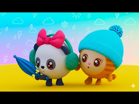 Видео: Малышарики | Сборник забавных серий | Мультфильмы для детей😃 ЛЮБИМЫЕ СЕРИИ!