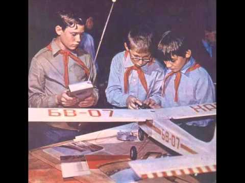 Видео: ВИА Лада Берег детства