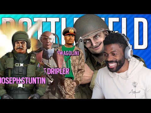 Видео: Неуклюжие идиоты штурмуют Иводзиму | Реакция The Chill Zone