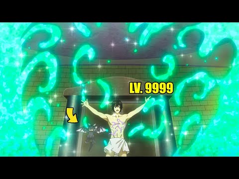 Видео: Мальчик умирает и его призывают в другой мир, он считает себя слабым, но пробуждается как сильней...