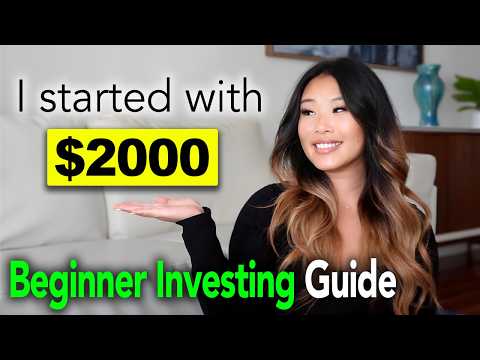 Видео: От 2000 долларов до моей первой арендной недвижимости... Вот моя инвестиционная стратегия (шаг за...