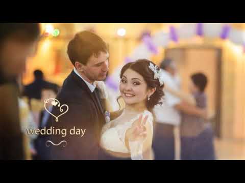 Видео: Евгений и Сабира свадьба 27.02.2016 часть 2