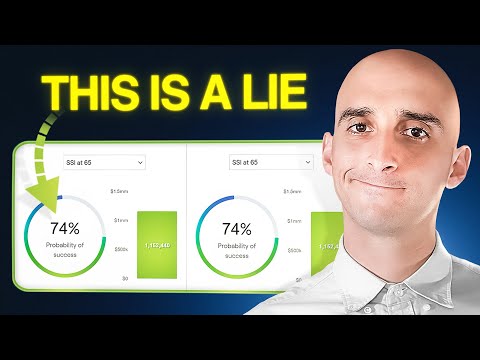 Видео: Ложь о пенсионных расходах, в которую верят все пенсионеры