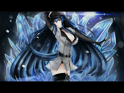 Видео: [Аниме Клип] Снежная королева