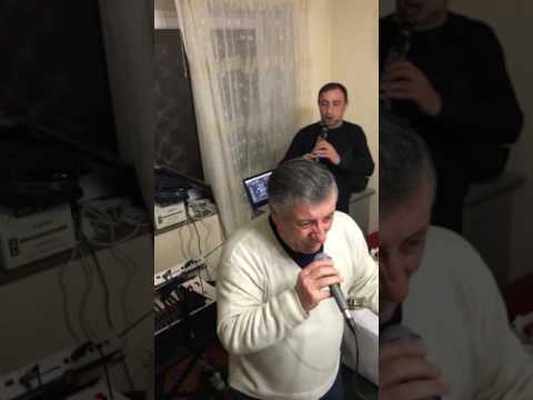 Видео: Хачик Абачян