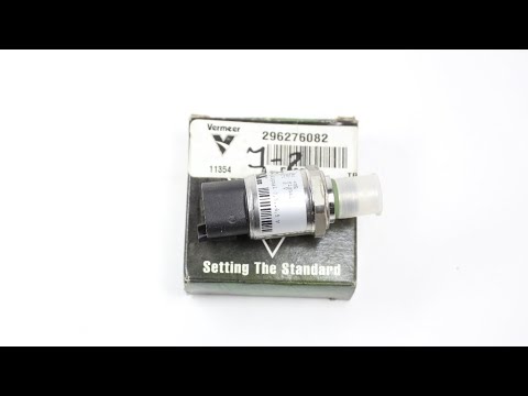 Видео: Решение проблемы трансдюссеров Vermeer