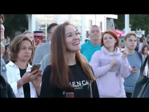 Видео: Руслан Николаев - А у нас во дворе 