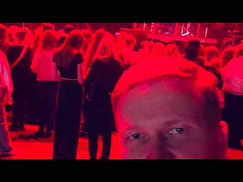 Видео: MELOVIN Вітрила 2025 Львів @melovin_official 