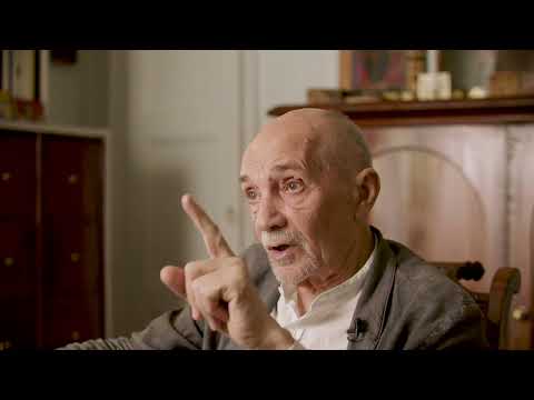 Видео: Борис Трофимов: «Для искусства очень важна питательная среда»