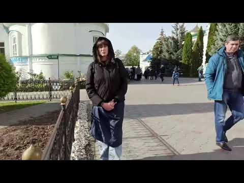 Видео: КАЗАНЬ  РАИФСКИЙ МОНАСТЫРЬ