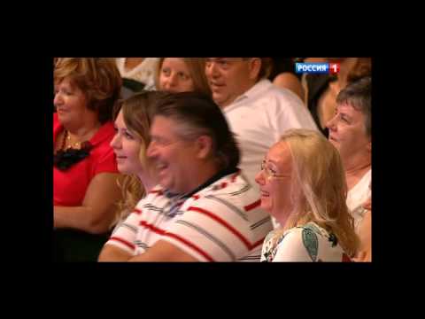 Видео: Елена Воробей. Юрмала 2012. писюк.